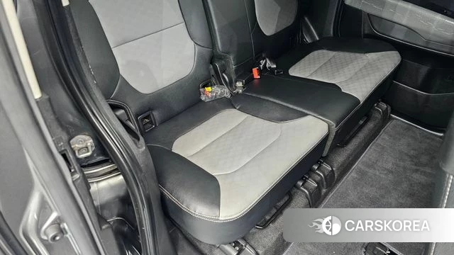 Kia The New Ray 2021 Серый из Кореи, фото 2