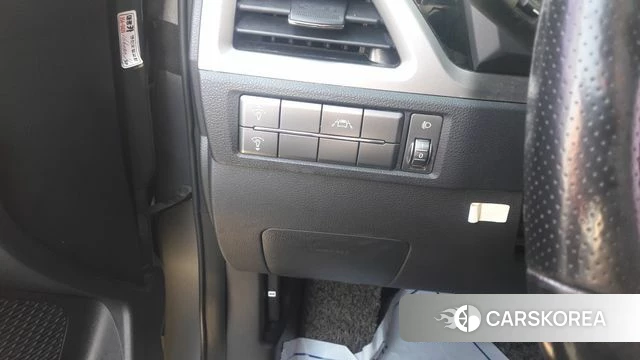 Ssangyong Beautiful Korando 2019 Серый из Кореи, фото 2