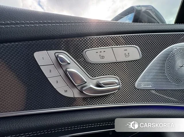 Mercedes-Benz CLS-Class C257 2020 Серый из Кореи, фото 2