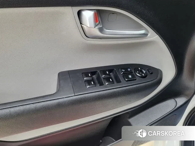 Kia The New Ray 2021 Белый из Кореи, фото 2