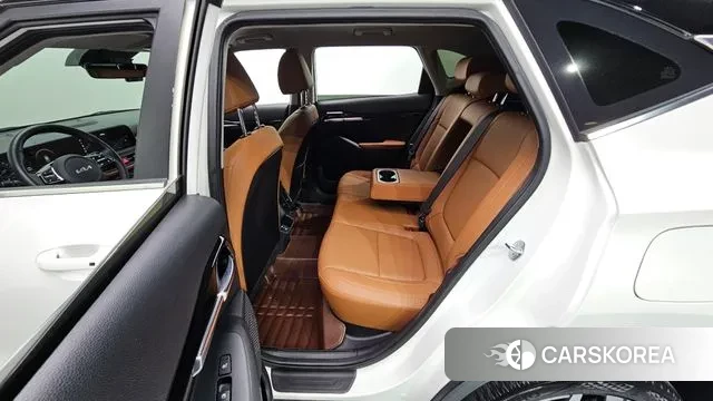 Kia The New Seltos 2023 Белый из Кореи, фото 2