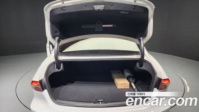 Hyundai The New Grandeur IG id 2701419 из Кореи 2