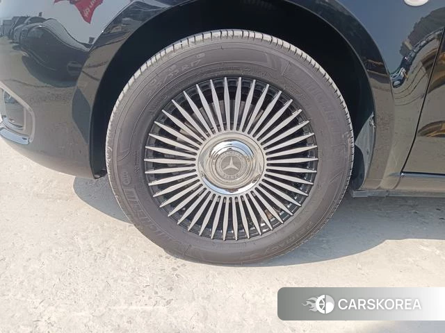 Mercedes-Benz Vito id 4209042 из Китая 2