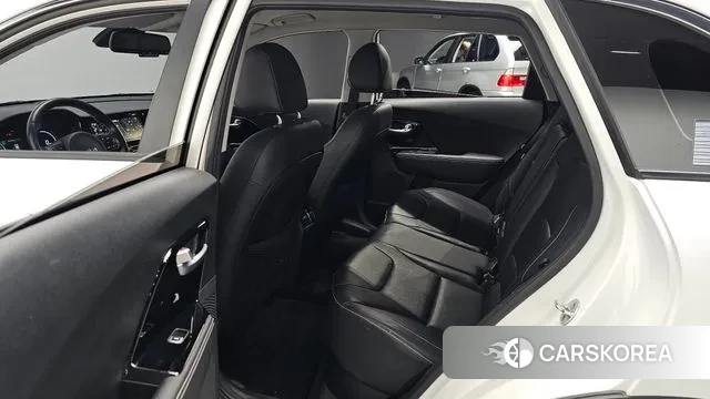 Kia Niro EV 2021 Белый из Кореи, фото 2