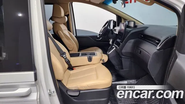 Hyundai Staria id 2232663 из Кореи 2