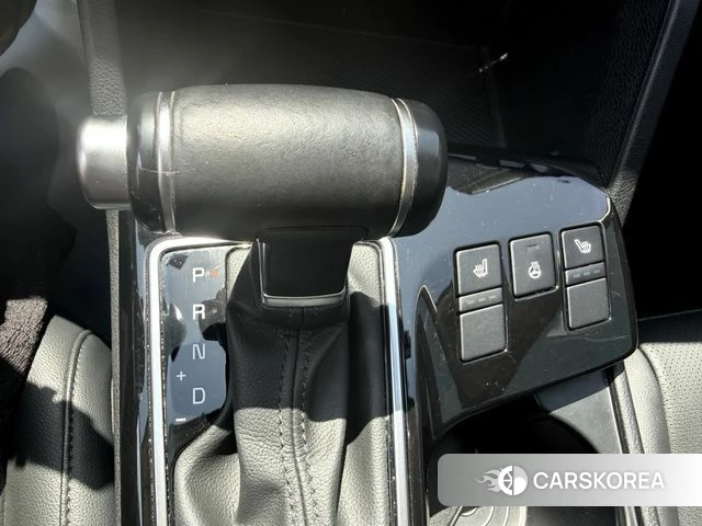 Kia Sportage 5th Generation 2022 Серый из Кореи, фото 2