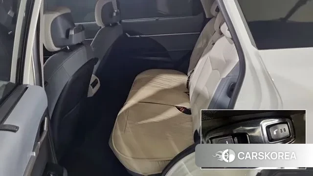 Ssangyong The New Torres 2024 Белый из Кореи, фото 2