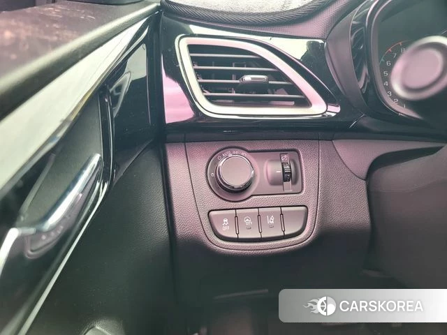 Chevrolet (GM Daewoo) The New Spark 2019 Серый из Кореи, фото 2