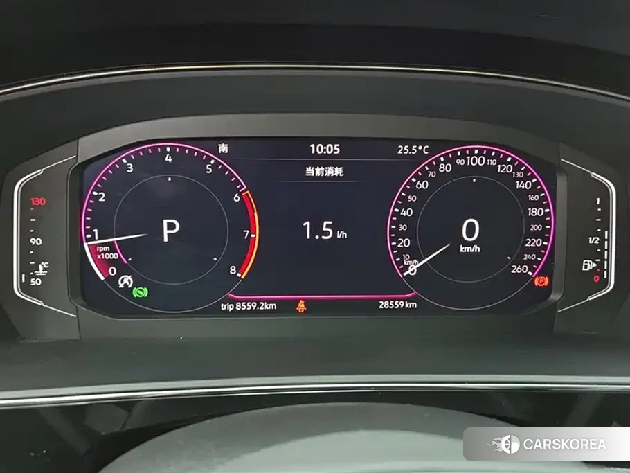 Volkswagen Passat 2023 Черный из Китая, фото 2