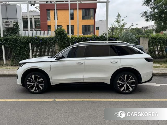 Volkswagen Range patrol 2022 Белый из Китая, фото 2