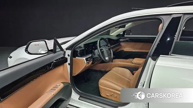 Hyundai Grandeur (GN7) id 3120097 из Кореи 2