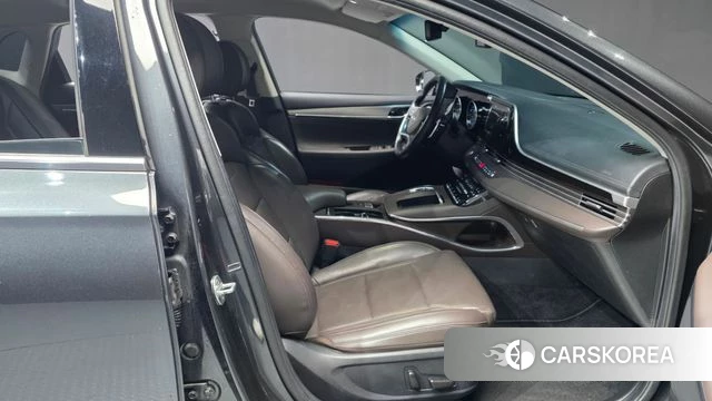 Hyundai The New Grandeur IG 2020 Серый из Кореи, фото 2