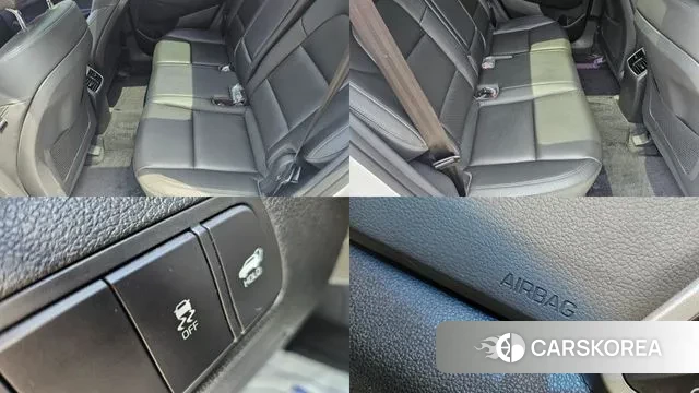 Hyundai All New Tucson 2018 Белый из Кореи, фото 2