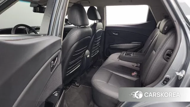 Ssangyong Berry New Tivoli 2019 Серый из Кореи, фото 2