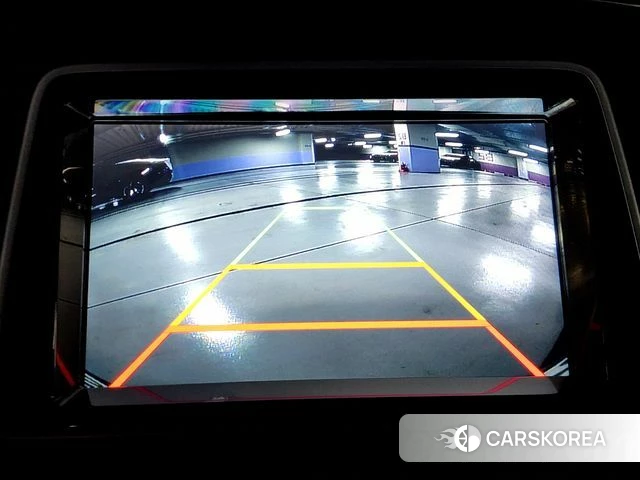 Hyundai Sonata New Rise 2018 Черный из Кореи, фото 2