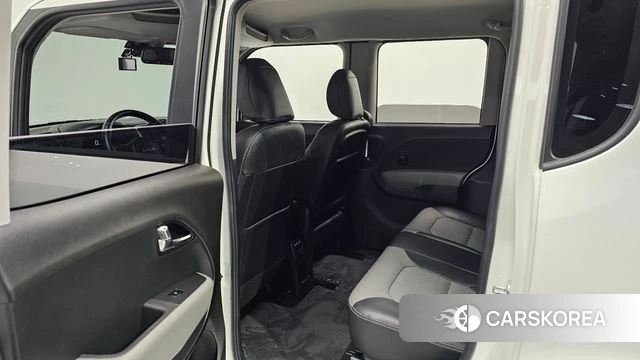 Kia The New Ray 2021 Белый из Кореи, фото 2