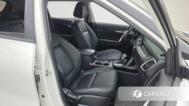 Kia Seltos 2020 Белый из Кореи, фото 2