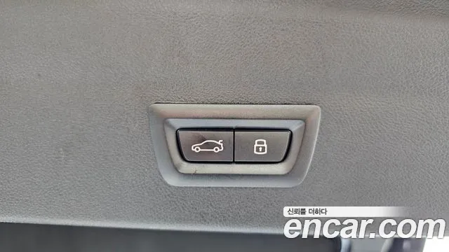 BMW X4 (G02) id 2677310 из Кореи 2