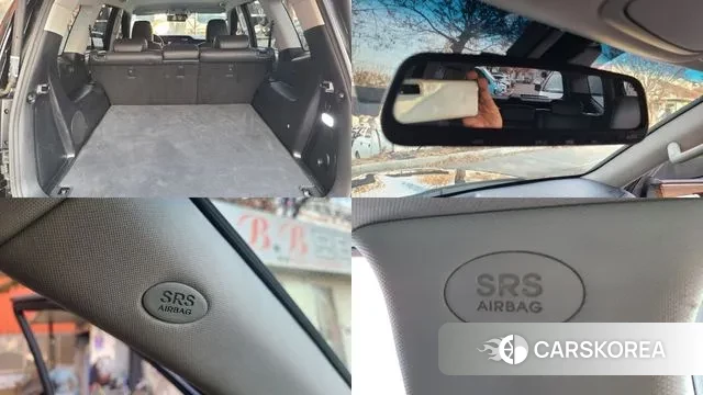 Kia Mohave Master 2020 Черный из Кореи, фото 2