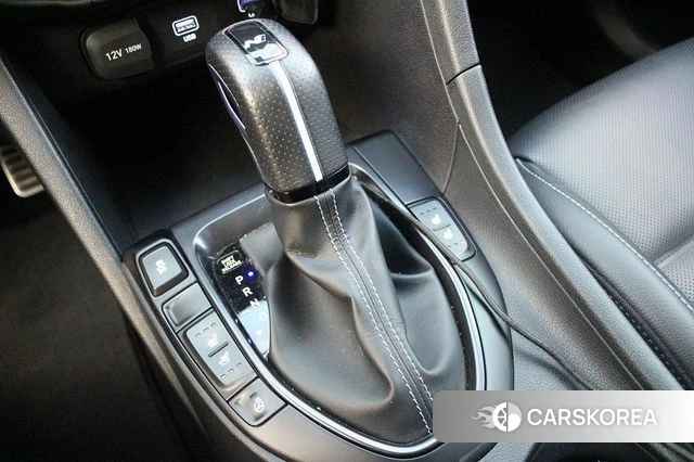 Hyundai Veloster (JS) 2020 Черный из Кореи, фото 2