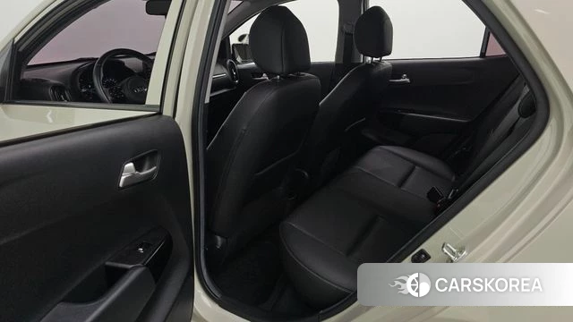 Kia All New Morning (JA) 2018 Жемчужный цвет из Кореи, фото 2