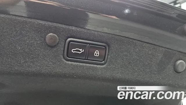 Hyundai The New Grandeur IG 2021 Серый из Кореи, фото 2