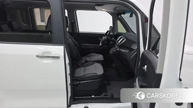 Kia The New Ray 2022 Белый из Кореи, фото 2