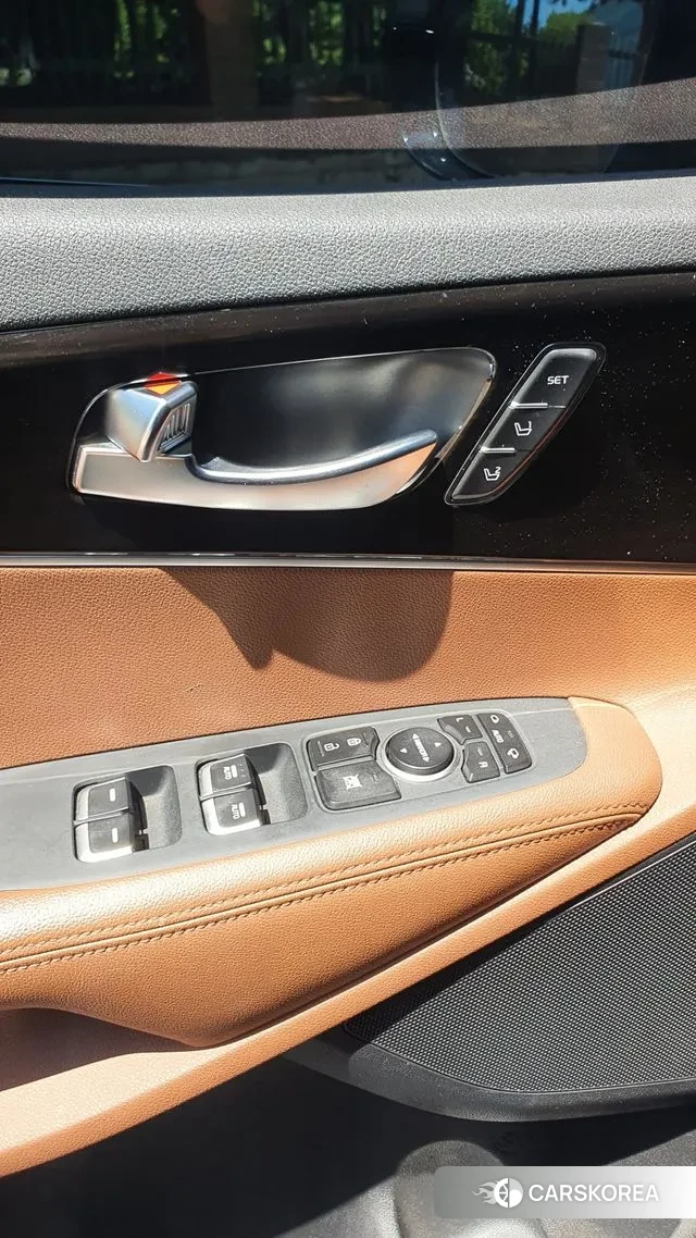 Kia The New Sorento 2018 Белый из Кореи, фото 2