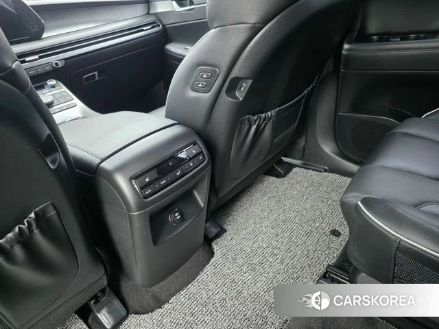 Hyundai The New Palisade 2024 Белый из Кореи, фото 2