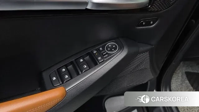 Kia The New Seltos 2023 Черный из Кореи, фото 2