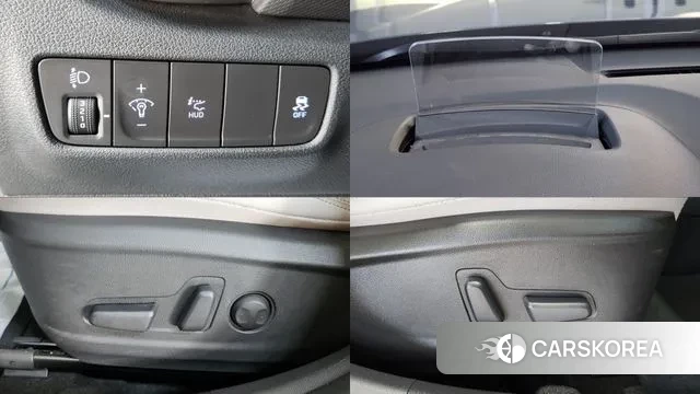 Hyundai The New Kona 2021 Небесно-голубой из Кореи, фото 2