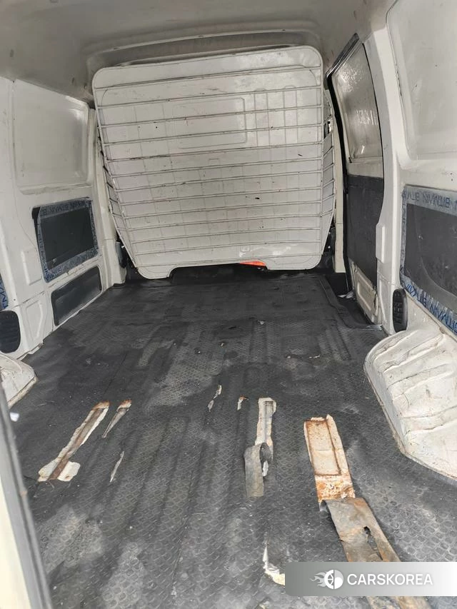 Changan Kaicheng Changan Star 9 EV 2021 Белый из Китая, фото 2