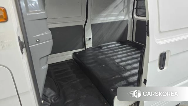Chevrolet (GM Daewoo) New Damas 2018 Белый из Кореи, фото 2