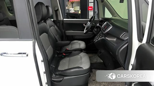 Kia The New Ray id 4223798 из Кореи 2