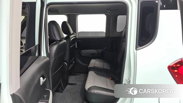 Kia The New Ray 2020 Зеленый из Кореи, фото 2