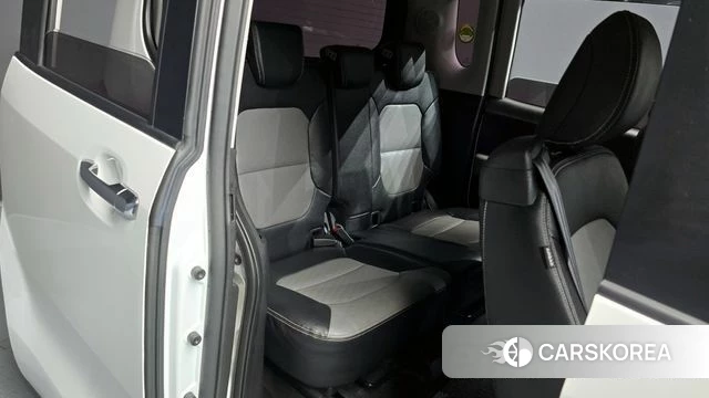 Kia The New Ray 2020 Белый из Кореи, фото 2