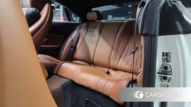 Mercedes-Benz E-Class W213 2019 Белый из Кореи, фото 2