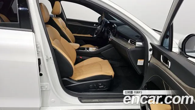 Kia K5 Hybrid 3rd Generation id 2847923 из Кореи 2