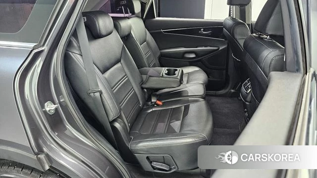 Kia The New Sorento 2018 Серый из Кореи, фото 2