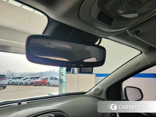 Chevrolet (GM Daewoo) The New Spark 2018 Белый из Кореи, фото 2