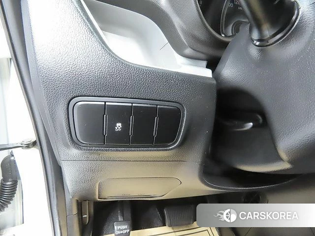 Kia The New Ray 2018 Белый из Кореи, фото 2