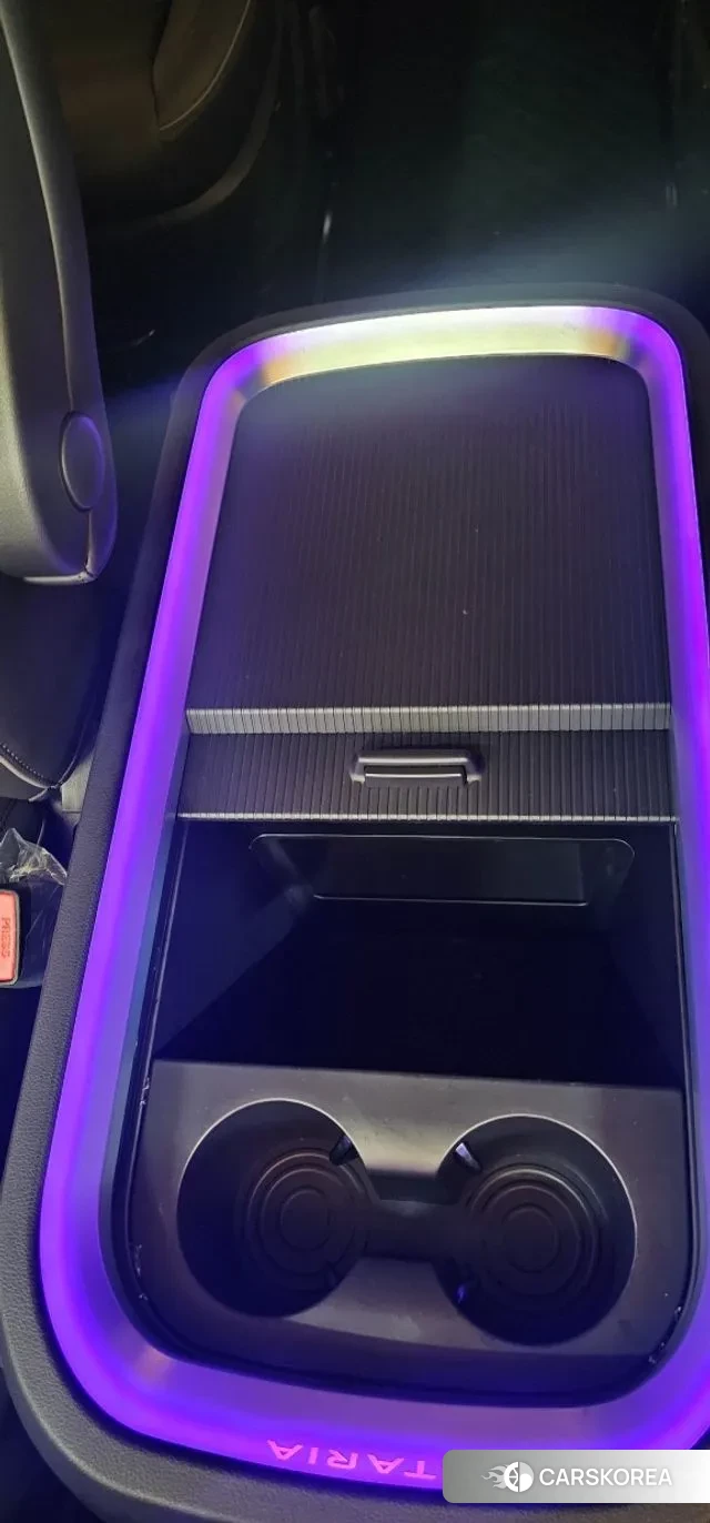 Hyundai Staria 2025 Черный из Кореи, фото 2