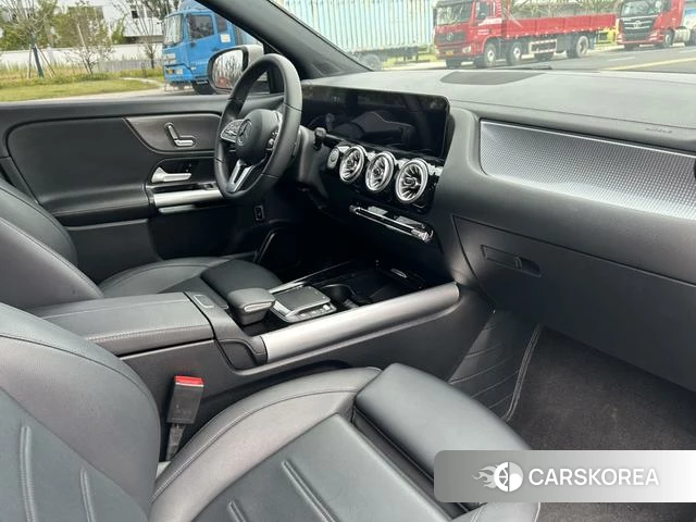 Mercedes-Benz GLA id 3919393 из Китая 2