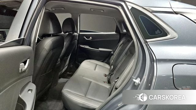 Hyundai Kona 2019 Серый из Кореи, фото 2