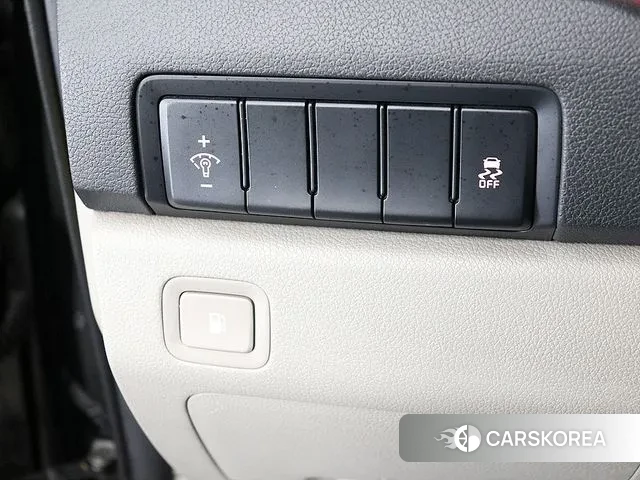 Kia The New Carnival 2019 Черный из Кореи, фото 2