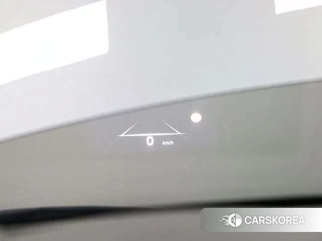 Genesis G80 (RG3) 2021 Серебристо-серый из Кореи, фото 2