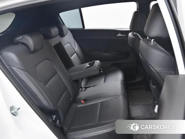 Kia Sportage The Bold 2020 Белый из Кореи, фото 2
