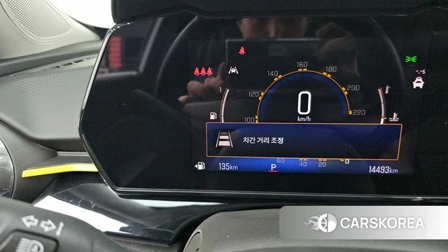 Chevrolet (GM Daewoo) Trax Crossover 2025 Белый из Кореи, фото 2