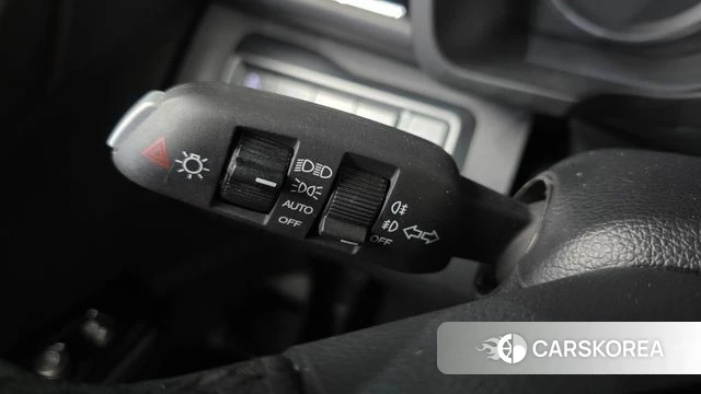 Ssangyong Berry New Tivoli 2019 Красный из Кореи, фото 2
