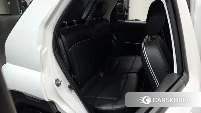 Hyundai Casper 2024 Белый из Кореи, фото 2